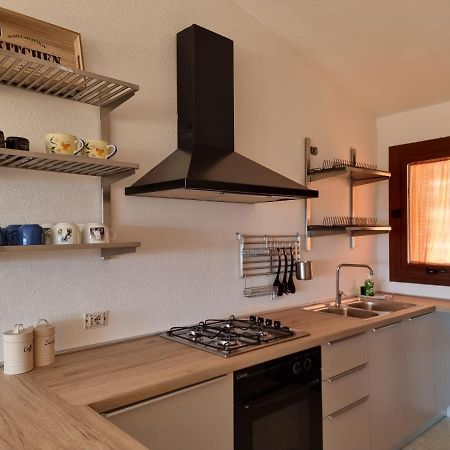Willa Residenze Bella Vista Porto Ottiolu Zewnętrze zdjęcie