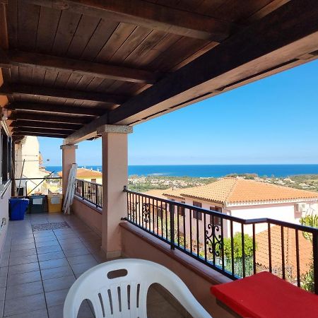 Willa Residenze Bella Vista Porto Ottiolu Zewnętrze zdjęcie
