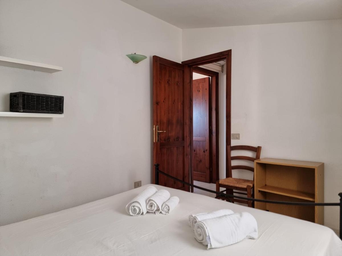 Willa Residenze Bella Vista Porto Ottiolu Zewnętrze zdjęcie