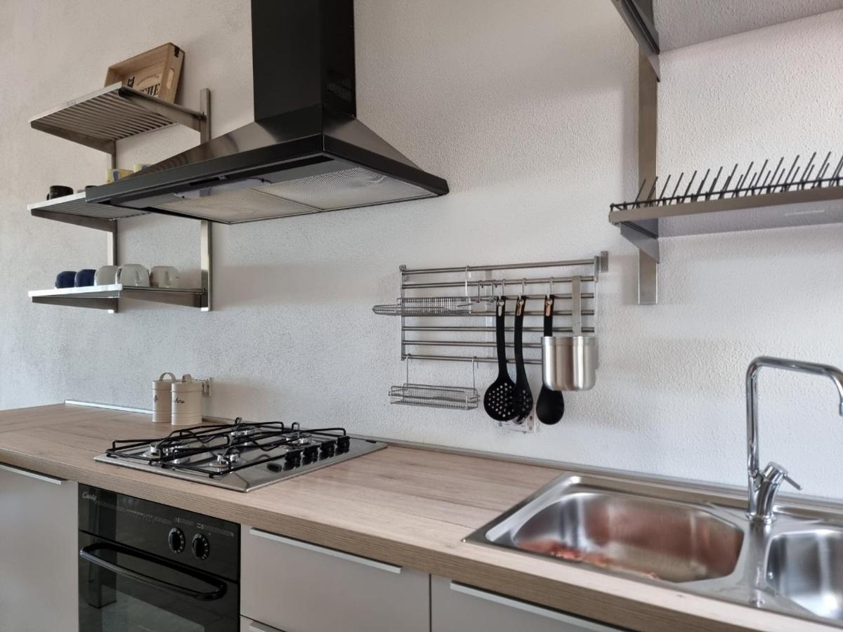 Willa Residenze Bella Vista Porto Ottiolu Zewnętrze zdjęcie