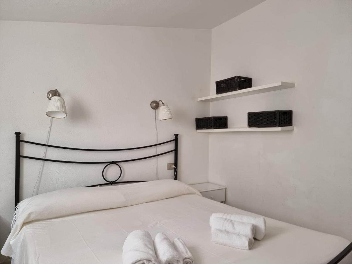 Willa Residenze Bella Vista Porto Ottiolu Zewnętrze zdjęcie