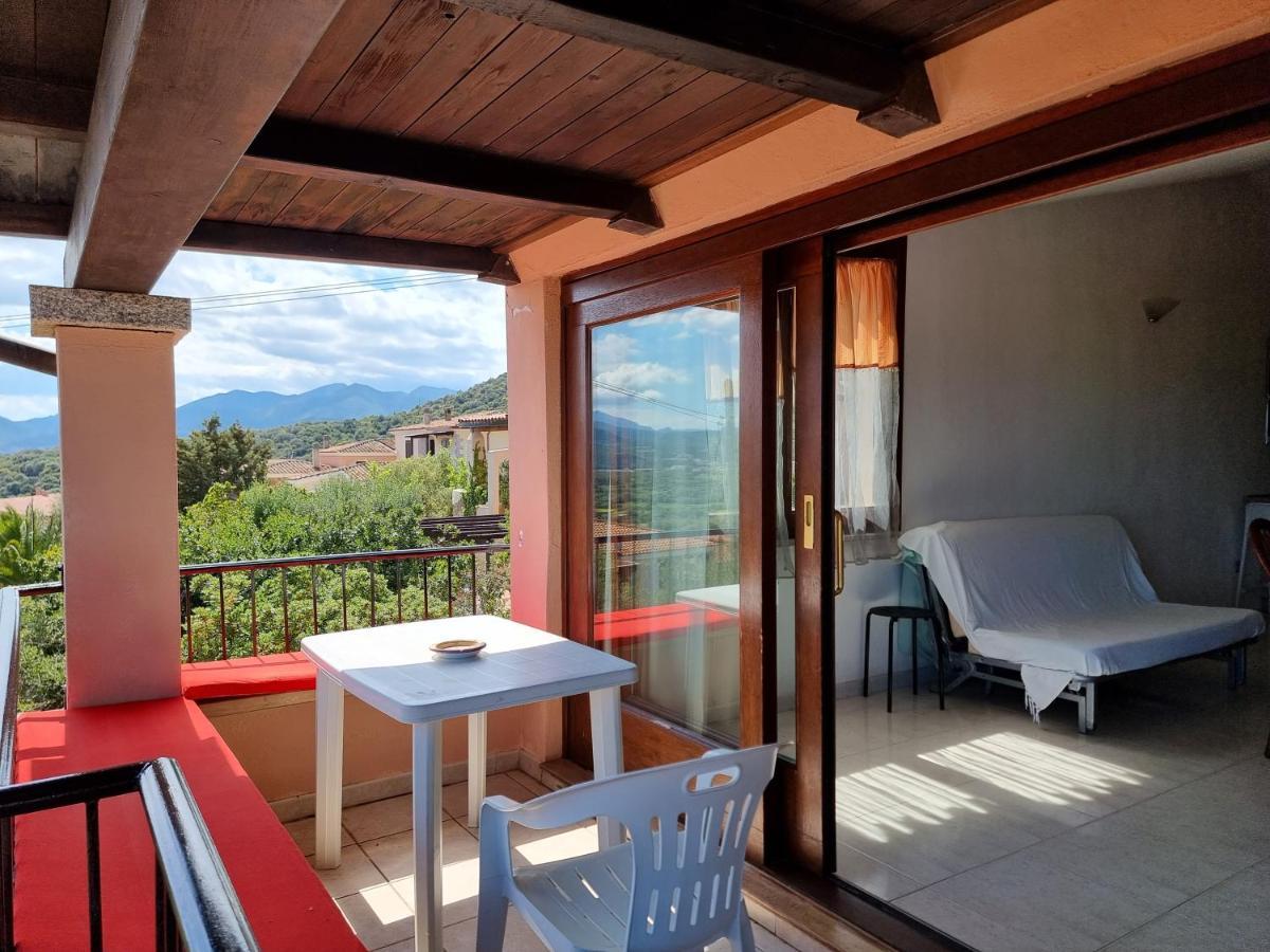 Willa Residenze Bella Vista Porto Ottiolu Zewnętrze zdjęcie