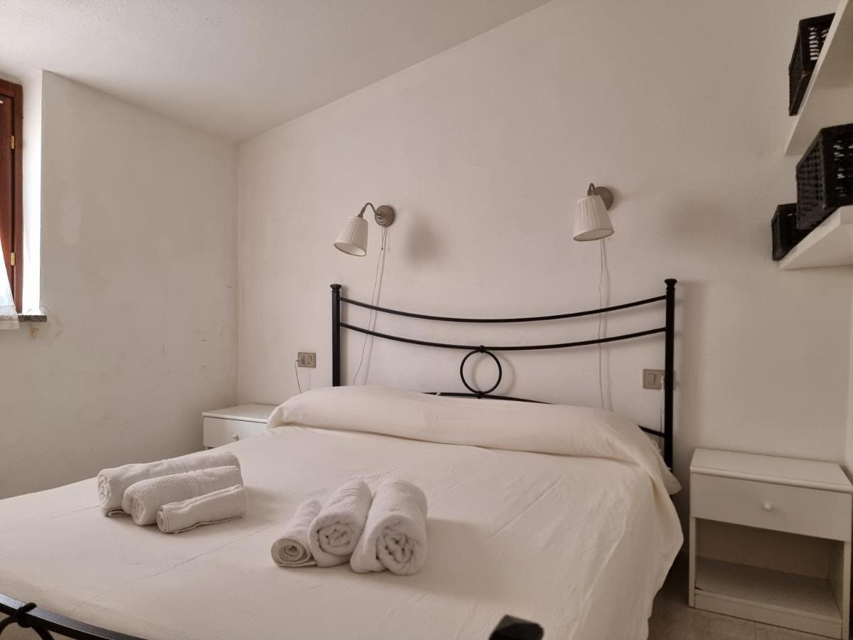Willa Residenze Bella Vista Porto Ottiolu Zewnętrze zdjęcie