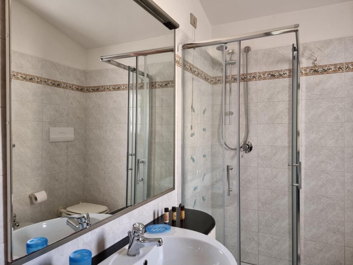Willa Residenze Bella Vista Porto Ottiolu Zewnętrze zdjęcie