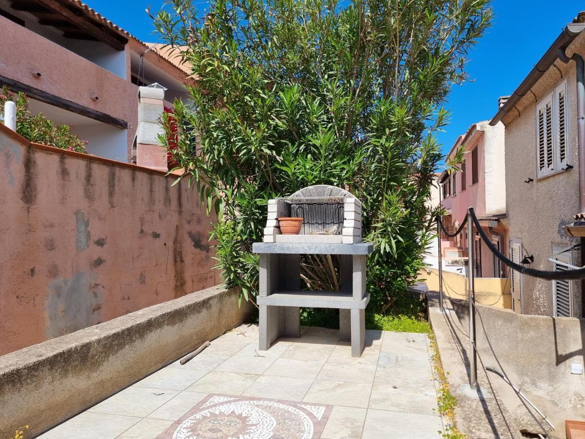 Willa Residenze Bella Vista Porto Ottiolu Zewnętrze zdjęcie