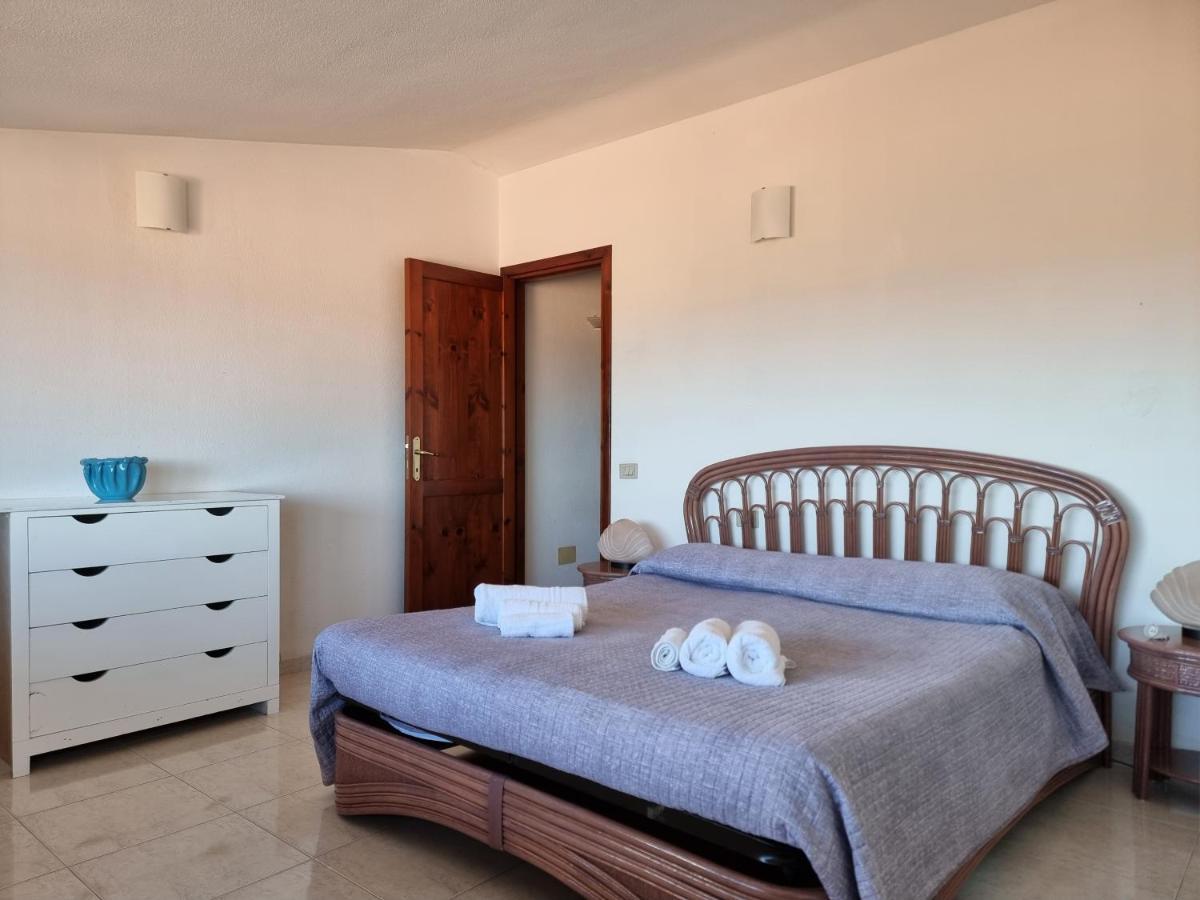 Willa Residenze Bella Vista Porto Ottiolu Zewnętrze zdjęcie