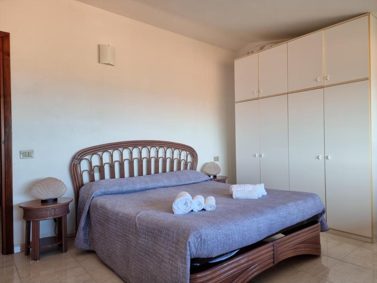 Willa Residenze Bella Vista Porto Ottiolu Zewnętrze zdjęcie