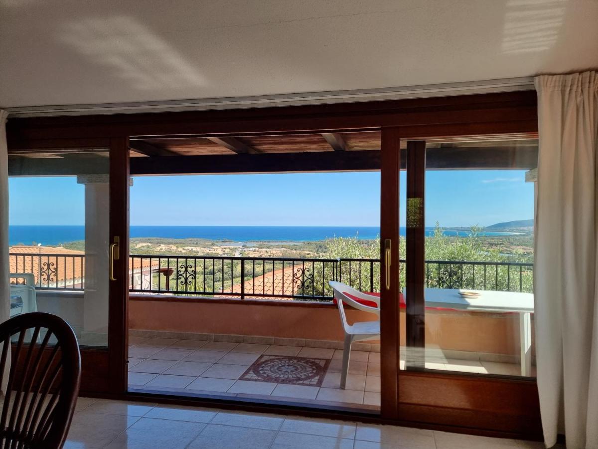 Willa Residenze Bella Vista Porto Ottiolu Zewnętrze zdjęcie